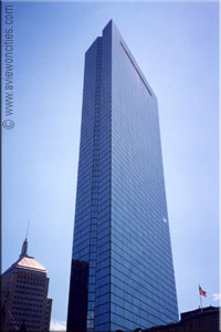 John Hancock Tower