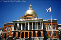 State house