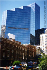 Massachusetts General Hospital