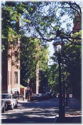 Beacon Hill