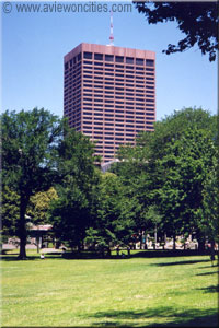 1 Beacon Street