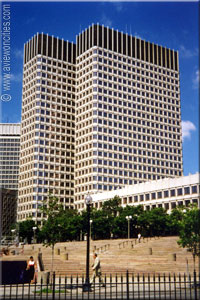 John F. Kennedy Federal Office Building
