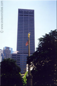 First National Bank Boston
