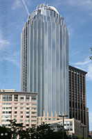 111 Hungtington Avenue, Boston