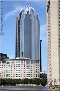 111 Huntington Avenue