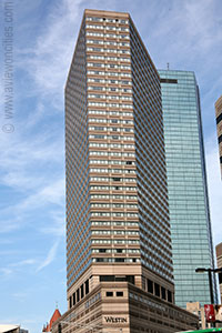 Westin Copley Place