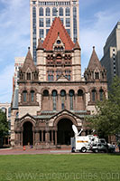 Trinity Church