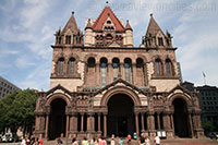 Trinity Church, Boston