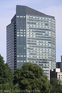 Millennium Place I, Boston