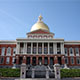 Freedom Trail 2: Massachusetts State House