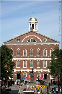 Faneuil Hall