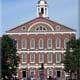 Faneuil Hall, Boston