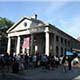 Quincy Market, Boston
