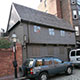 Freedom Trail: 12. Paul Revere House
