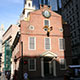Freedom Trail: 10. Boston Massacre Site