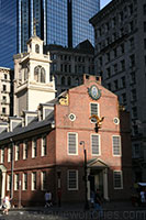 Old State House, Boston