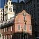Old State House, Boston