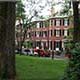 Louisburg Square, Boston