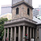 Freedom Trail: 5. King's Chapel and Burying Ground