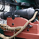 Boston Freedom Trail: 15. USS Constitution
