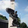 WWII Memorial, Back Bay Fens