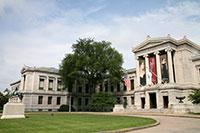 Museum of Fine Arts, Boston