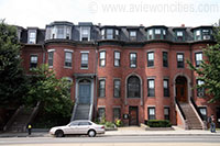 South End, Boston