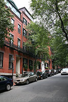 Beacon Hill, Boston