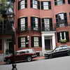 Louisburg Square, Beacon Hill