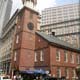 Old South Meeting House, Boston