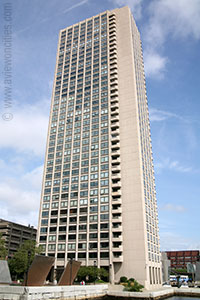 Harbor Towers I