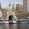 Rowes Wharf
