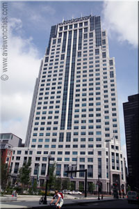 One Lincoln Street, Boston