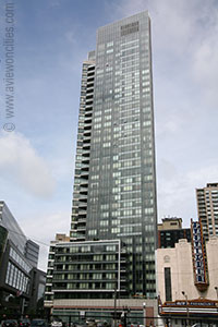 Millennium Place II, Boston
