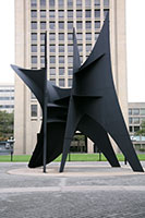 Big Sail, MIT, Boston