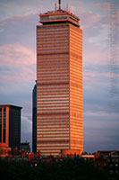 Prudential Tower, Boston