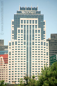 One Lincoln Street