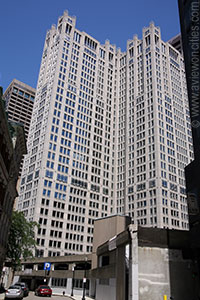 101 Federal Street