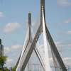 Bunker Hill Bridge