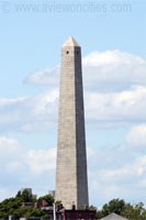 Bunker Hill Monument