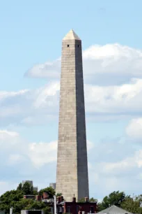 Bunker Hill Monument, Boston