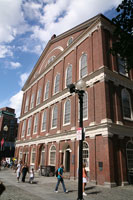 Faneuil Hall