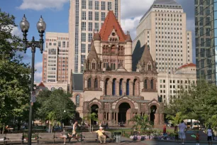 Trinity Church, Boston