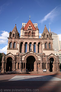Trinity Church