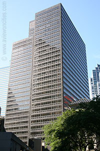 100 Summer Street