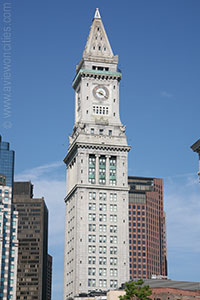 Custom House