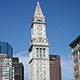 Custom House, Boston
