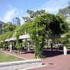 Christopher Columbus Park