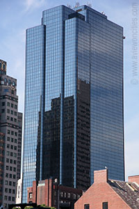 Exchange Place