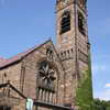 First Baptist Church